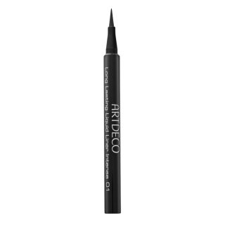 Artdeco Long Lasting Liquid Liner Intense eyeliner în fix 01 1,5 ml