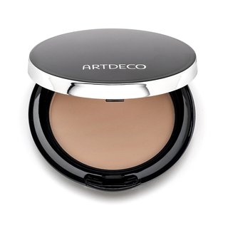 Artdeco Make-Up High Definition Compact Powder pudră 3 Soft Cream 10 g