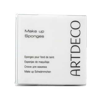 Artdeco Make-up Sponge Edges 8 pcs burete pentru make-up