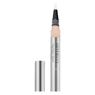 Artdeco Perfect Teint Concealer corector lichid pentru o piele luminoasă și uniformă 06 Light Ivory 2 ml