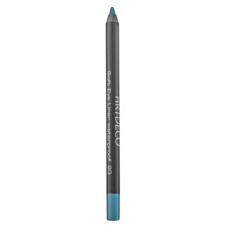 Artdeco Soft Eye Liner Waterproof creion dermatograf waterproof 23 Cobalt Blue 1,2 g