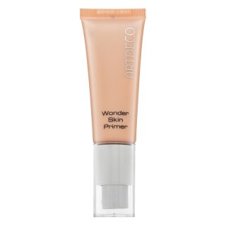 Artdeco Wonder Skin Primer baza pentru machiaj pentru o piele luminoasă și uniformă 20 ml