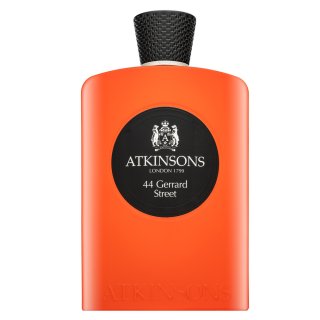 Atkinsons 44 Gerrard Street eau de cologne unisex 100 ml