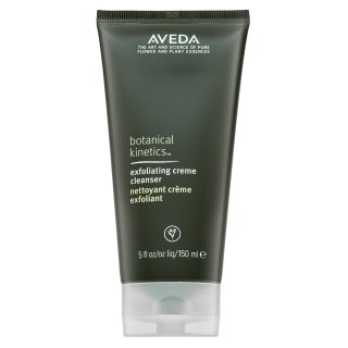 Aveda Botanical Kinetics gel de curățare Exfoliating Creme Cleanser 150 ml