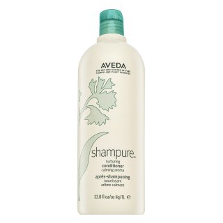 Aveda Shampure Nurturing Conditioner balsam pentru o pieptanare mai usoara 1000 ml