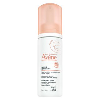 Avène Cleansing Foam spumă de curățare 150 ml