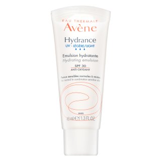 Avène Hydrance emulsie hidratantă UV-Light Hydrating Emulsion SPF30 40 ml