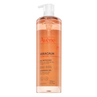 Avène XeraCalm gel de dus Nutrition Cleansing Gel 750 ml