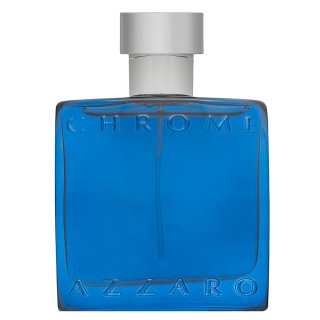 Azzaro Chrome Parfum bărbați 50 ml