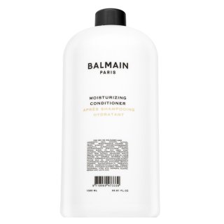 Balmain Moisturizing Conditioner balsam hrănitor cu efect de hidratare 1000 ml