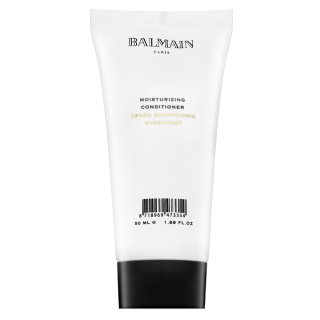 Balmain Moisturizing Conditioner balsam hrănitor cu efect de hidratare 50 ml