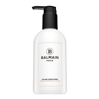 Balmain Volume Conditioner balsam pentru întărire pentru păr fin fără volum 300 ml