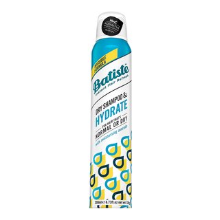 Batiste Dry Shampoo & Hydrate șampon uscat cu efect de hidratare 200 ml