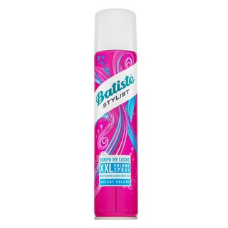 Batiste Stylist XXL Volume Spray șampon uscat pentru păr gras 200 ml