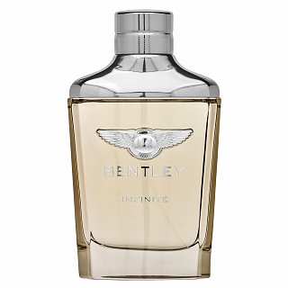 Bentley Infinite Eau de Toilette pentru bărbați 100 ml