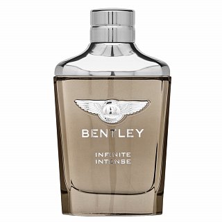 Bentley Infinite Intense Eau de Parfum pentru bărbați 100 ml