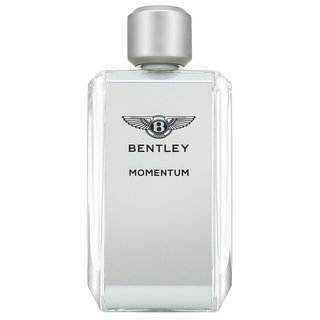 Bentley Momentum Eau de Toilette bărbați 100 ml