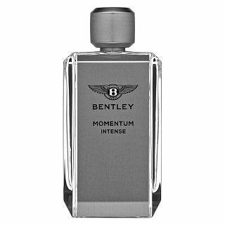 Bentley Momentum Intense Eau de Parfum pentru bărbați 100 ml