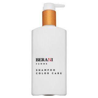 Berani Femme Shampoo Color Care șampon protector pentru păr vopsit 300 ml