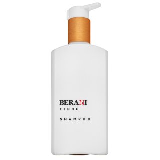 Berani Femme Shampoo șampon pentru toate tipurile de păr 300 ml