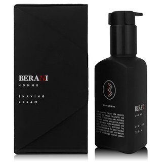 Berani Homme Shaving Cream pentru bărbati 120 ml