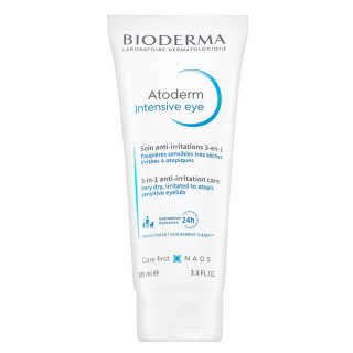 Bioderma Atoderm Loțiune calmantă Intensive Eye Crem 100 ml