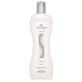 BioSilk Color Therapy Shampoo șampon protector pentru păr vopsit 355 ml