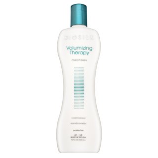 BioSilk Volumizing Therapy Conditioner balsam pentru întărire pentru volum 355 ml