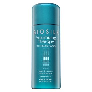 BioSilk Volumizing Therapy Texturizing Powder pudră pentru volum 15 g