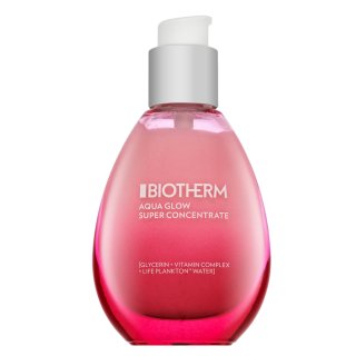 Biotherm Aqua Glow fluid energizant Super Concentrate 50 ml