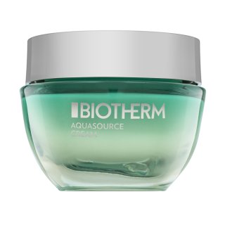 Biotherm Aquasource gel cremă Cream 50 ml