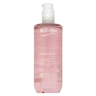 Biotherm Biosource toner de curățare 24H Hydrating & Softening Toner Dry Skin 400 ml