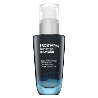 Biotherm Blue Retinol ser de noapte Night Serum 30 ml