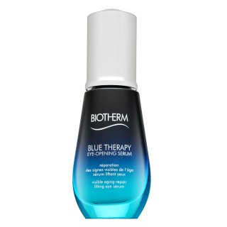 Biotherm Blue Therapy ser pentru ochi cu efect de întinerire Eye-Opening Serum 16,5 ml