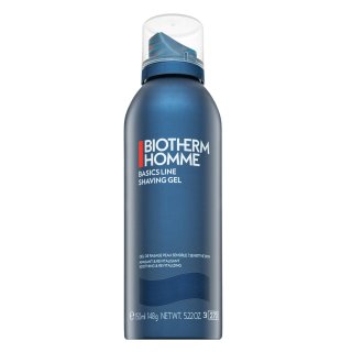 Biotherm Homme gel de ras Gel Shaver 150 ml