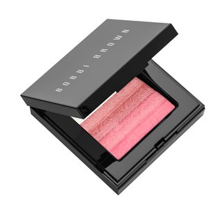 Bobbi Brown Shimmer Brick Compact iluminator pentru o piele luminoasă și uniformă Rose 10 g