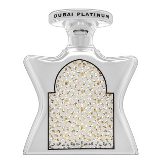 Bond No. 9 Dubai Platinum Eau de Parfum unisex 100 ml