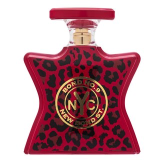 Bond No. 9 New Bond St. Eau de Parfum unisex 100 ml