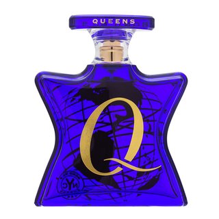 Bond No. 9 Queens Eau de Parfum unisex 100 ml