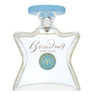 Bond No. 9 Riverside Drive Eau de Parfum bărbați 100 ml