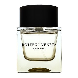 Bottega Veneta Illusione Eau de Toilette bărbați 50 ml