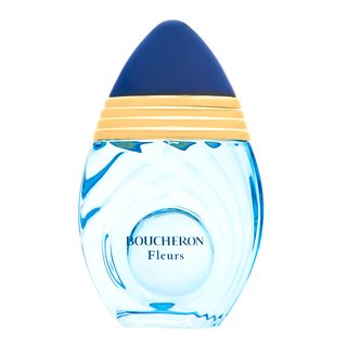 Boucheron Fleurs Eau de Parfum femei 100 ml