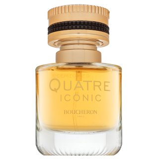 Boucheron Quatre Iconic Eau de Parfum femei 30 ml