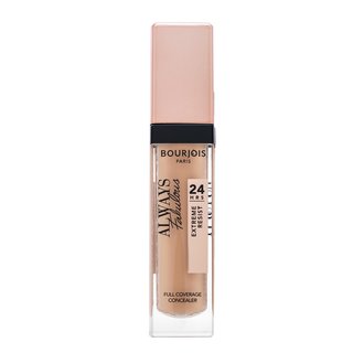 Bourjois Always Fabulous 24HRS Extreme Resist Concealer corector lichid pentru uniformizarea culorii tenului 200 Vanilla 6 ml