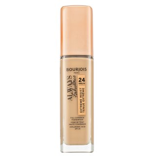 Bourjois Always Fabulous 24HRS Extreme Resist Foundation fond de ten lichid 115 Golden Ivory 30 ml