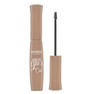 Bourjois Brow Fiber Oh, Oui! gel pentru sprancene 001 Blond 6,8 ml