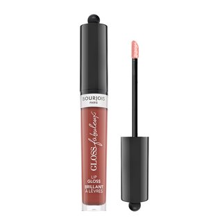 Bourjois Fabuleux Gloss lip gloss 06 3,5 ml