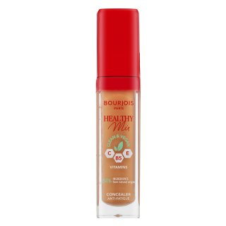 Bourjois Healthy Mix Clean & Vegan Concealer corector 054 Sun Bronze 6 ml