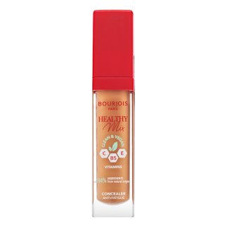 Bourjois Healthy Mix Clean & Vegan Concealer corector 058 Caramel 6 ml