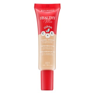 Bourjois Healthy Mix Cremă BB pentru o piele luminoasă și uniformă 001 Fair 30 ml